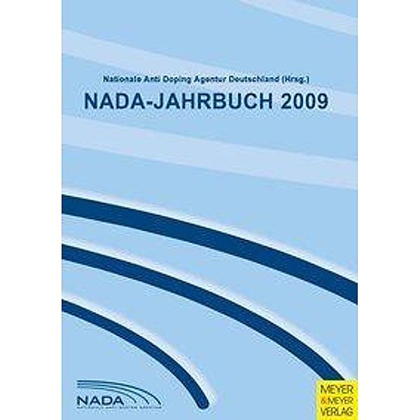 NADA-Jahrbuch 2009