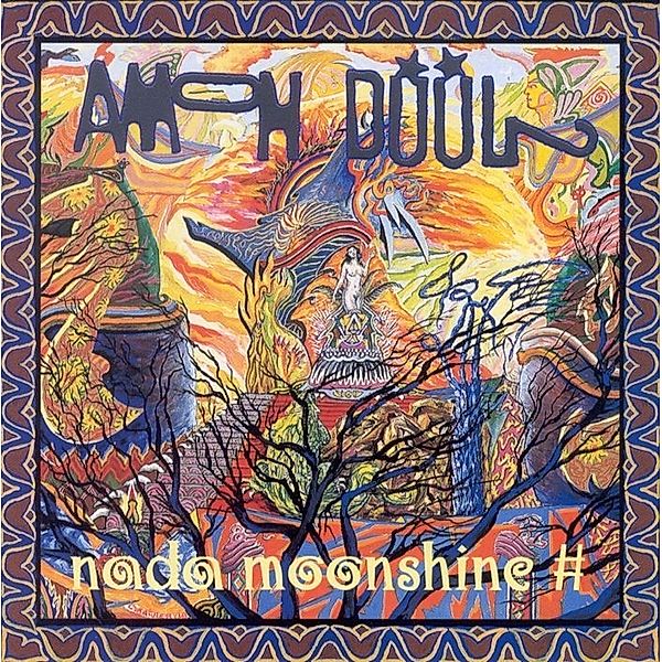 Nada Moonshine, Amon Düül II