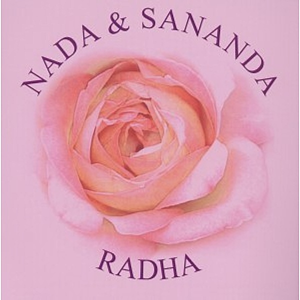 Nada & Sananda, Radha