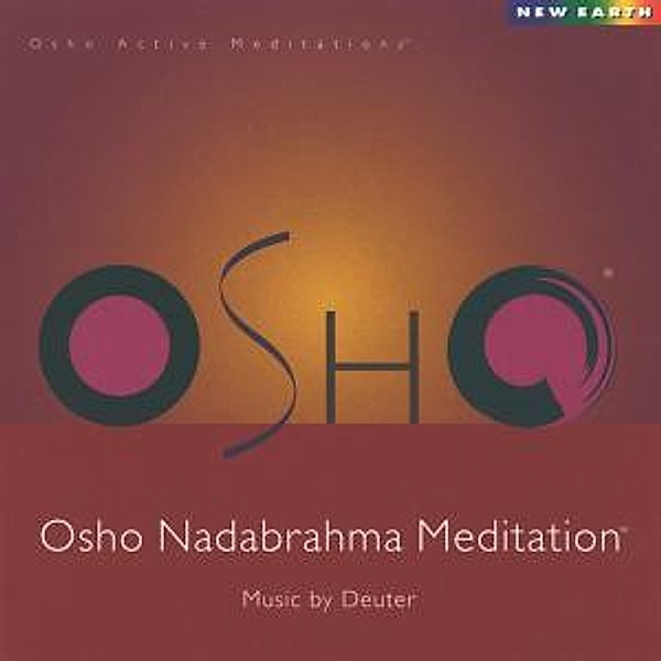 Nadabrahma-Active Meditation, Deuter