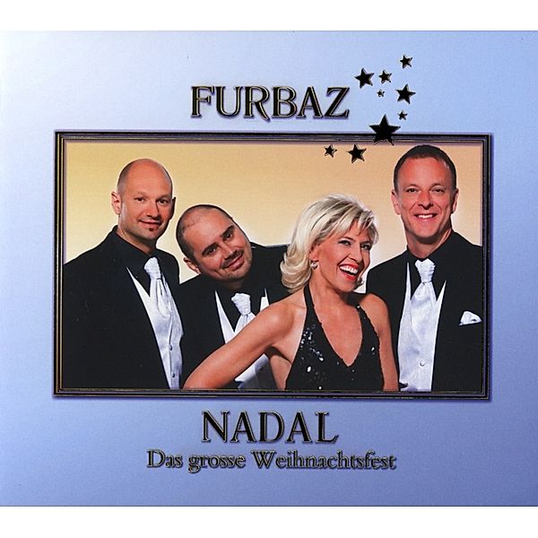 Nadal - das grosse Weihnachtsfest, Furbaz