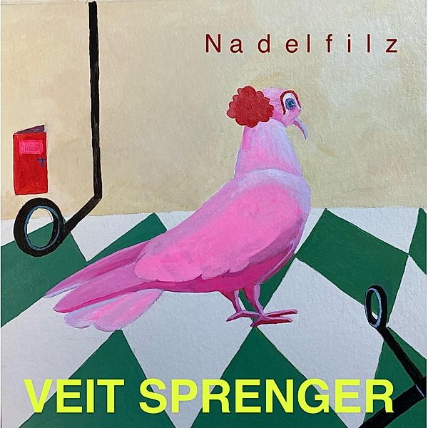 Nadelfilz, Veit Sprenger