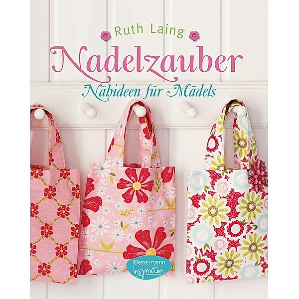 Nadelzauber, Ruth Laing