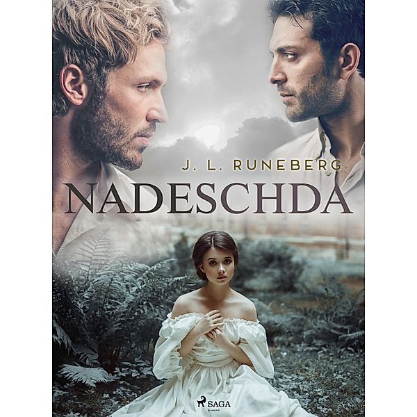 Nadeschda / World Classics, J. L. Runeberg
