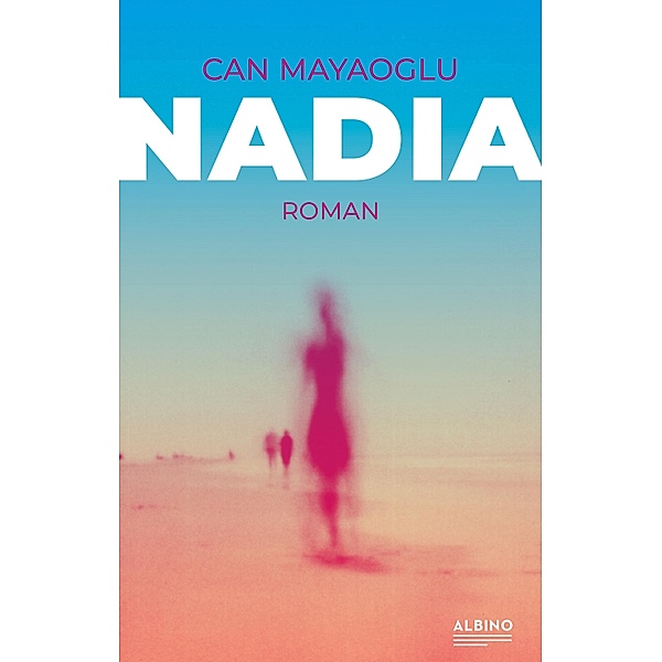 Nadia, Can Mayaoglu