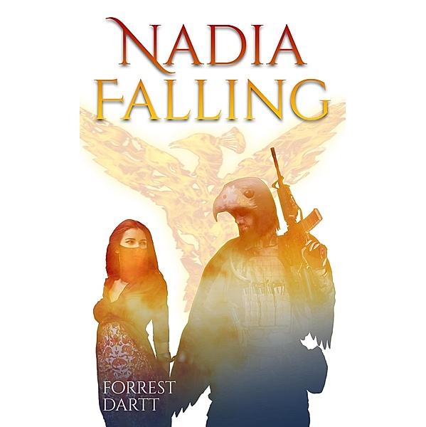Nadia Falling, Forrest Dartt