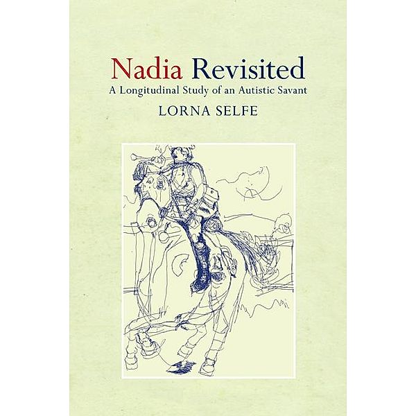 Nadia Revisited, Lorna Selfe