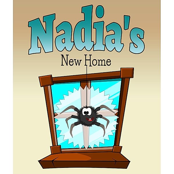 Nadia's New Home / Jupiter Kids, Jupiter Kids