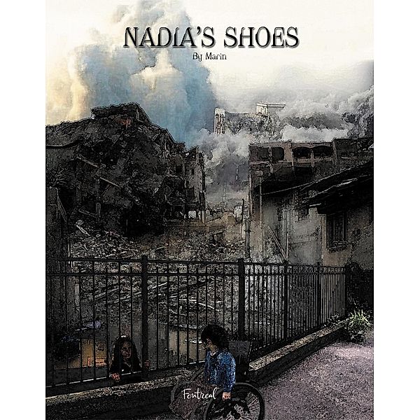 Nadia's Shoes, Marin