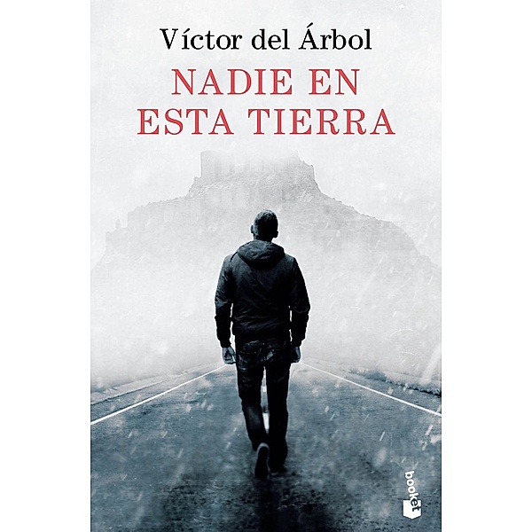Nadie en esta tierra, Victor Del Arbol