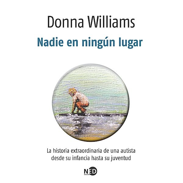 Nadie en ningún lugar, Donna Williams