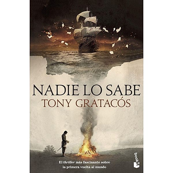 Nadie lo sabe, Tony Gratacos