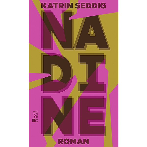 Nadine, Katrin Seddig