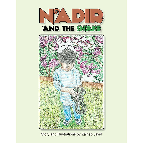 Nadir and the Snake, Zainab Javid