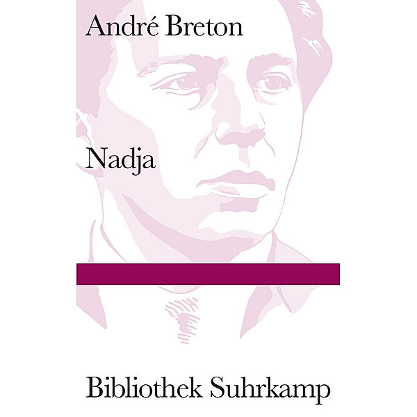 Nadja, André Breton