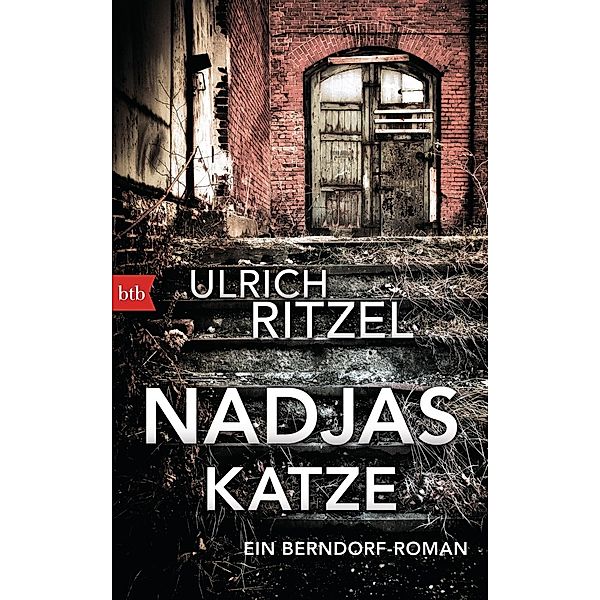 Nadjas Katze, Ulrich Ritzel