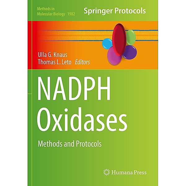 NADPH Oxidases