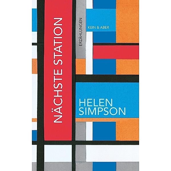 Nächste Station, Helen Simpson