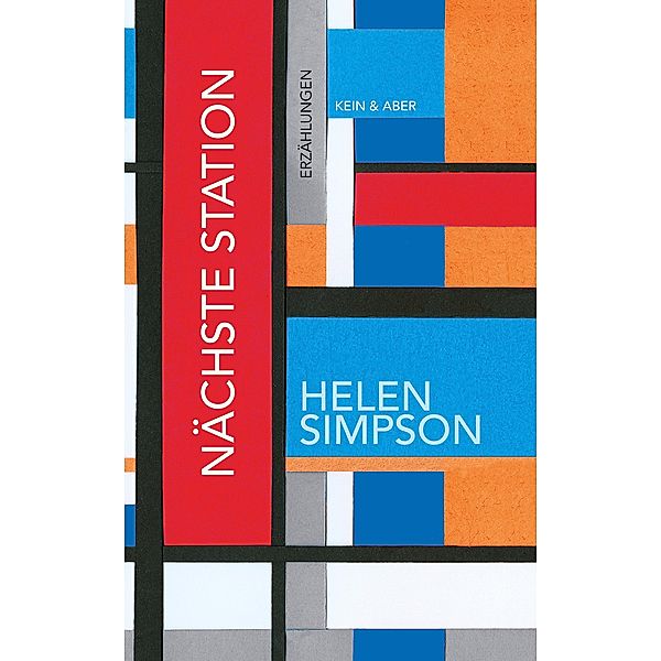 Nächste Station, Helen Simpson