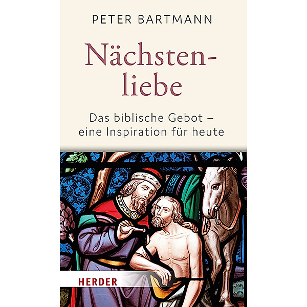 Nächstenliebe, Peter Bartmann