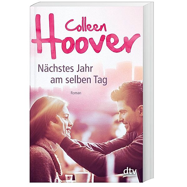 Nächstes Jahr am selben Tag, Colleen Hoover