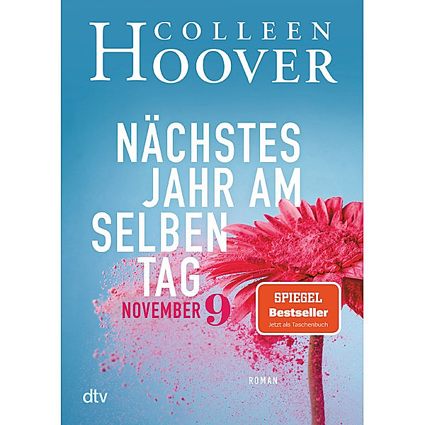 Nächstes Jahr am selben Tag, Colleen Hoover
