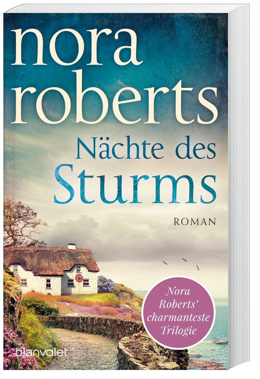 Nächte des Sturms Sturm Trilogie Bd.2 Buch versandkostenfrei - Weltbild.de