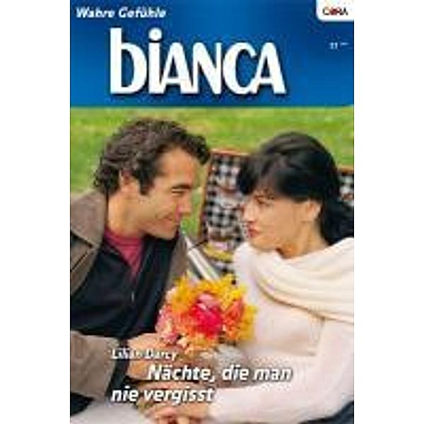 Nächte, die man nie vergisst / Bianca Romane Bd.1594, Lilian Darcy