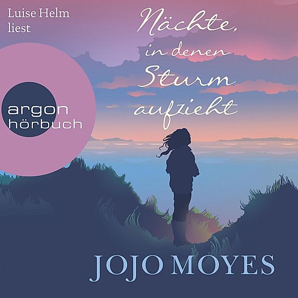 Nächte, in denen Sturm aufzieht, Jojo Moyes