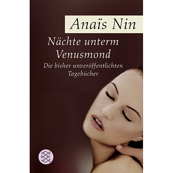 Nächte unterm Venusmond, Anaïs Nin