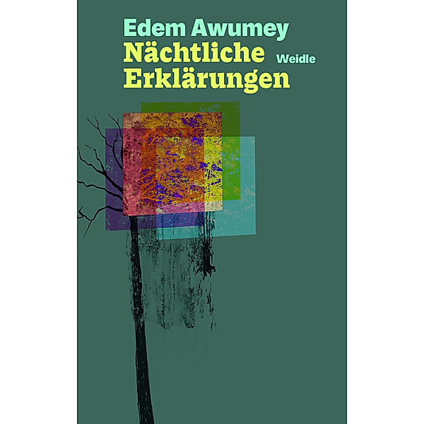 Nächtliche Erklärungen, Edem Awumey