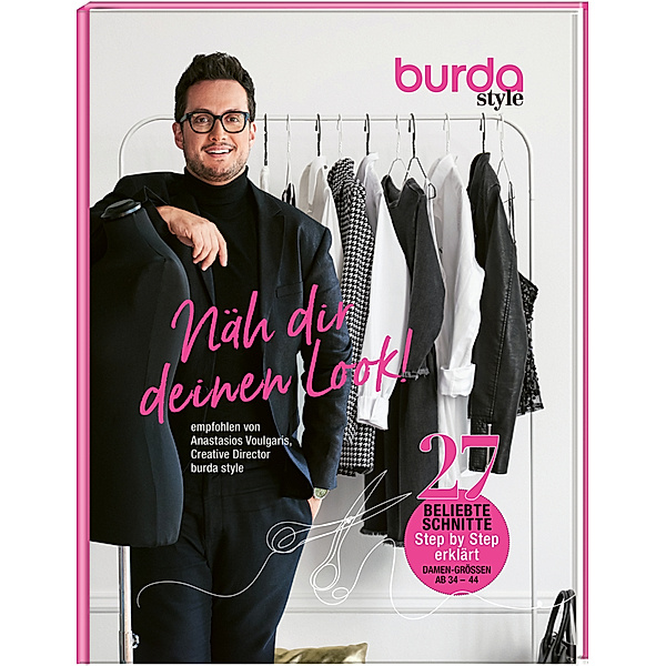 Näh dir deinen Look!, Verlag Aenne Burda GmbH & Co. KG