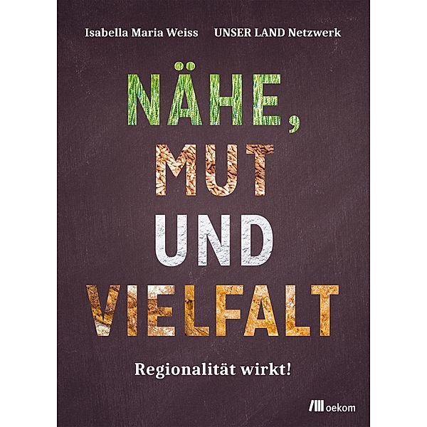 Nähe, Mut und Vielfalt, Isabella Maria Weiss