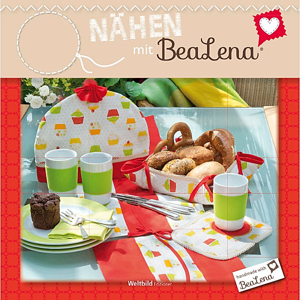 Nähen mit BeaLena - Brunch & Lunch