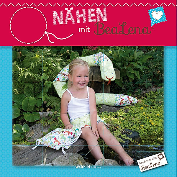 Nähen mit BeaLena - Chic und trendy