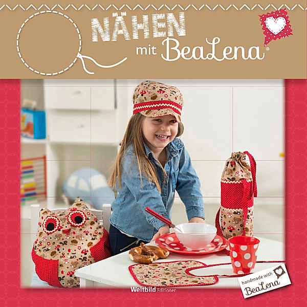 Nähen mit BeaLena - Minis im Trend