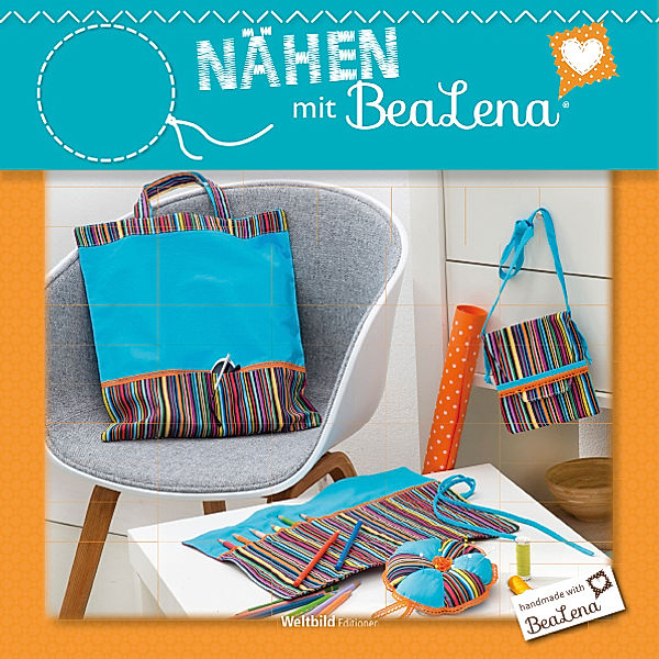 Nähen mit BeaLena - Schön & Nützlich