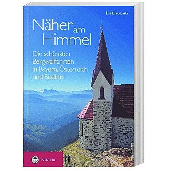 Näher am Himmel, Knut Jakubetz