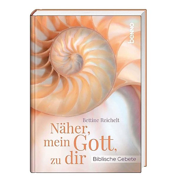 Näher, mein Gott, zu dir, Bettine Reichelt