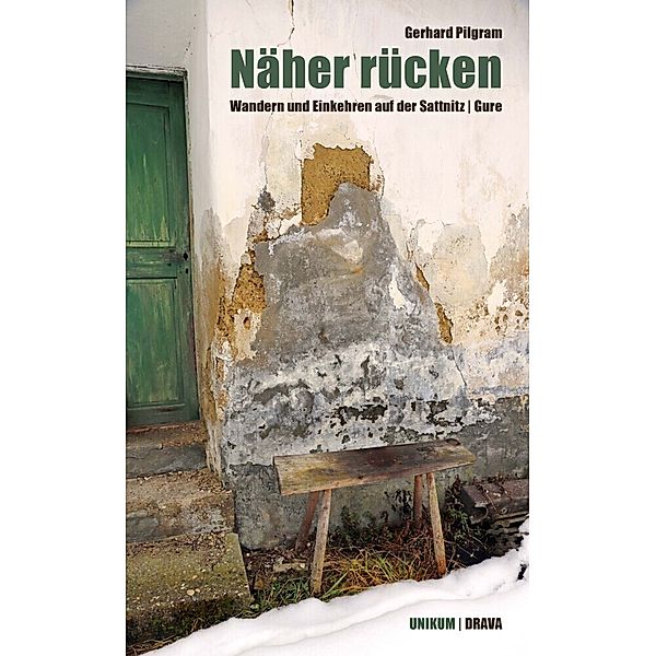 Näher rücken, Gerhard Pilgram