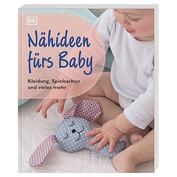 Nähideen fürs Baby