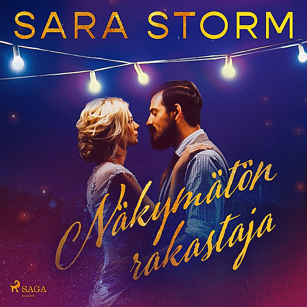 Näkymätön rakastaja, Sara Storm