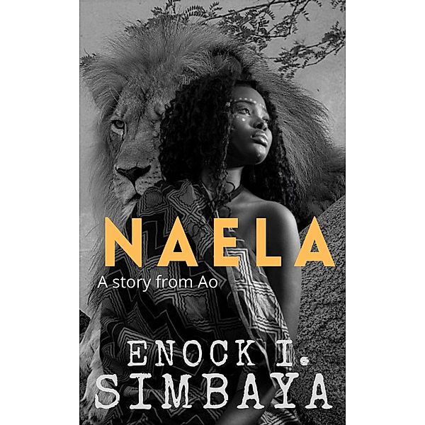 Naela: A Story from Ao, Enock Simbaya