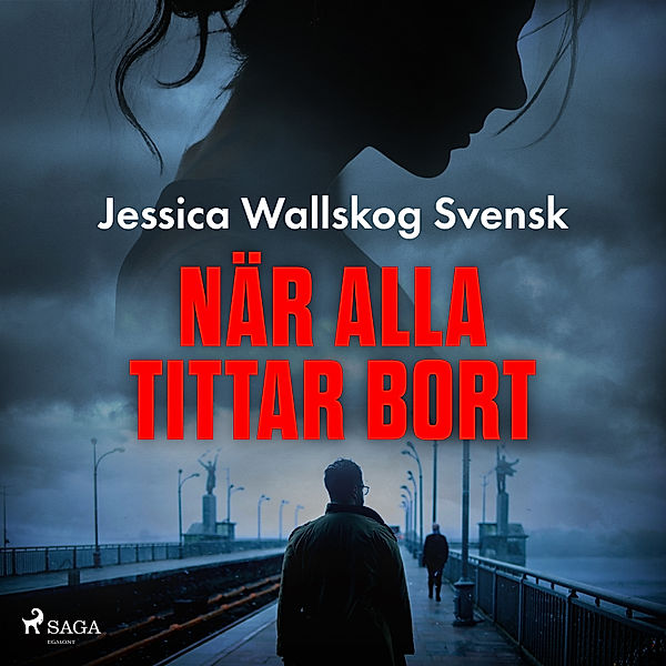 När alla tittar bort, Jessica Wallskog Svensk