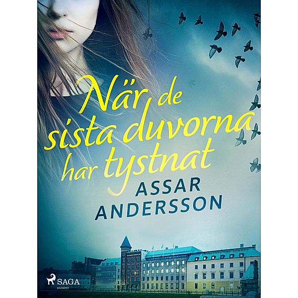 När de sista duvorna har tystnat, Assar Andersson