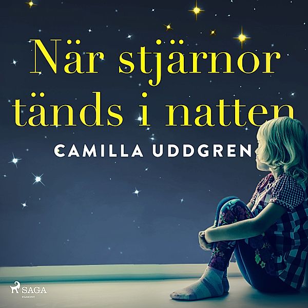 När stjärnor tänds i natten, Camilla Uddgren