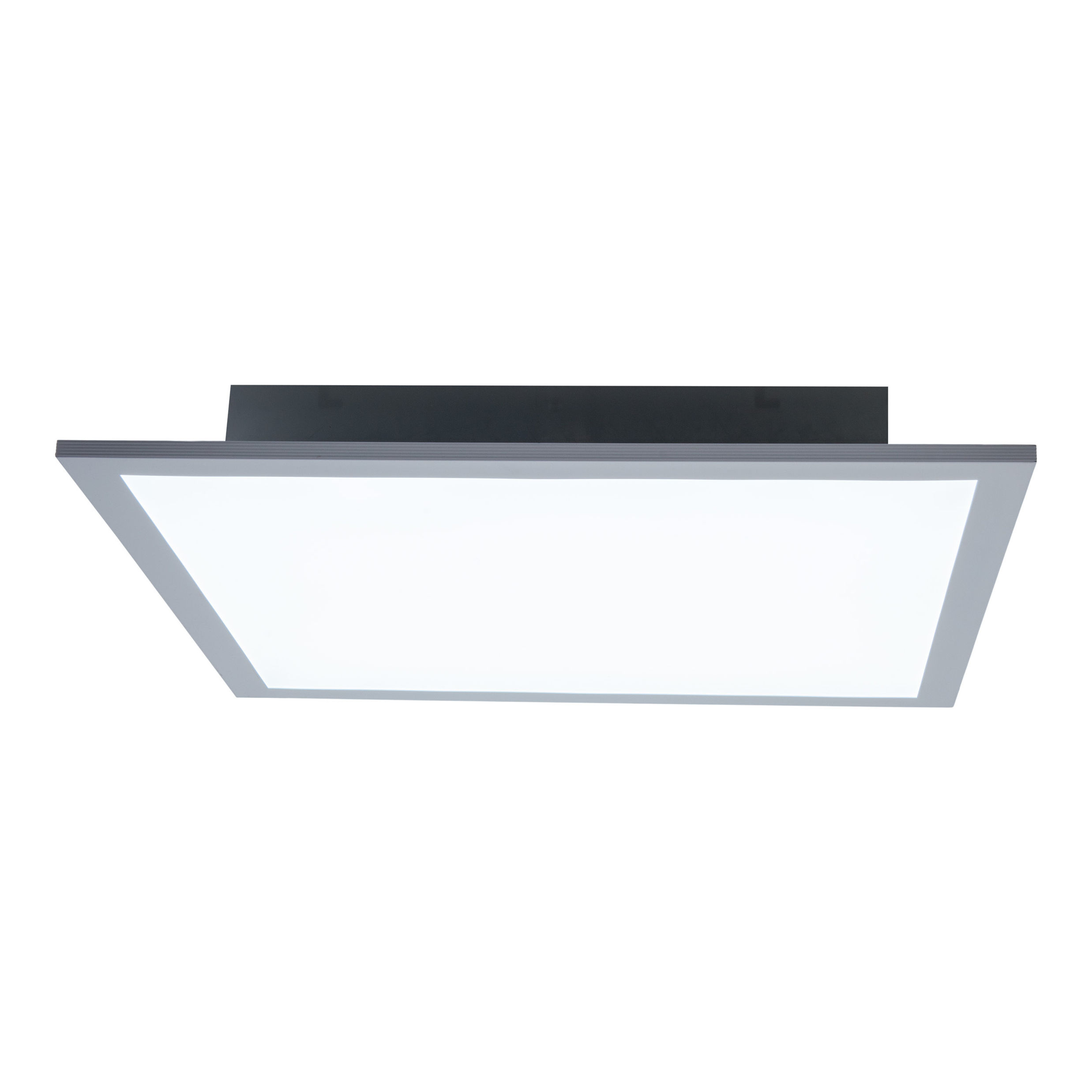 Näve Leuchten LED Aufbaupanel NICOLA 45 x 45 cm Farbe: neutralweiß