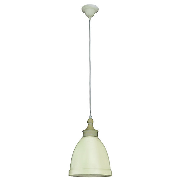 Näve Leuchten Pendelleuchte PINHEAD mit E27 (Farbe: beige)