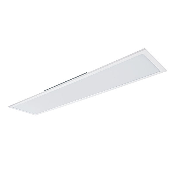 Näve Leuchten Smart Home LED Backlight Panel l: 100cm (Farbe: weiß)