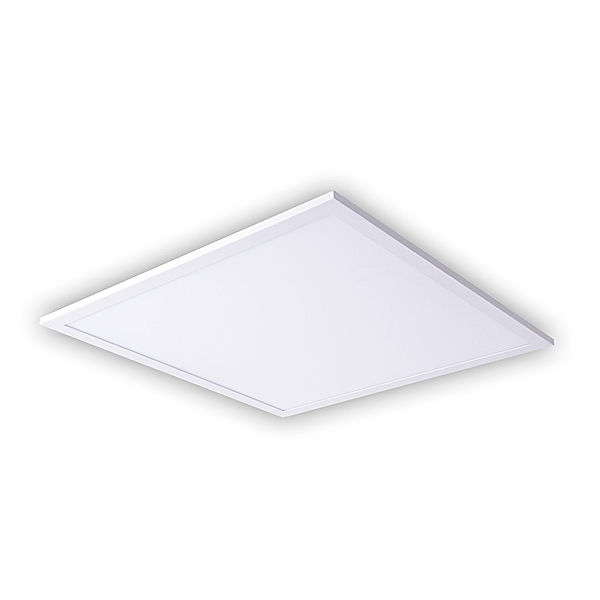 Näve Leuchten Smart Home LED Backlight Panel s:60cm (Farbe: weiß)